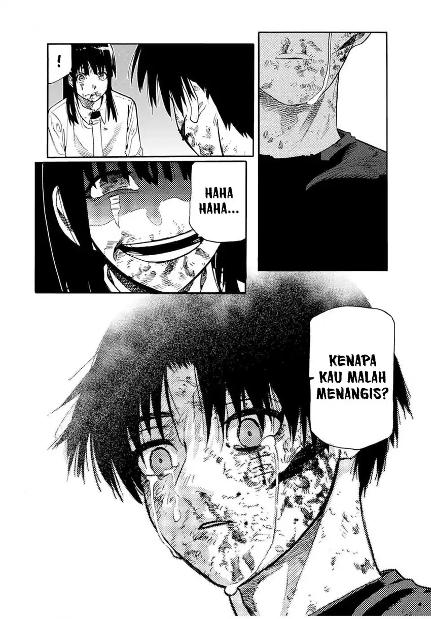 Baca Juujika no Rokunin - Chapter 224 halaman 10