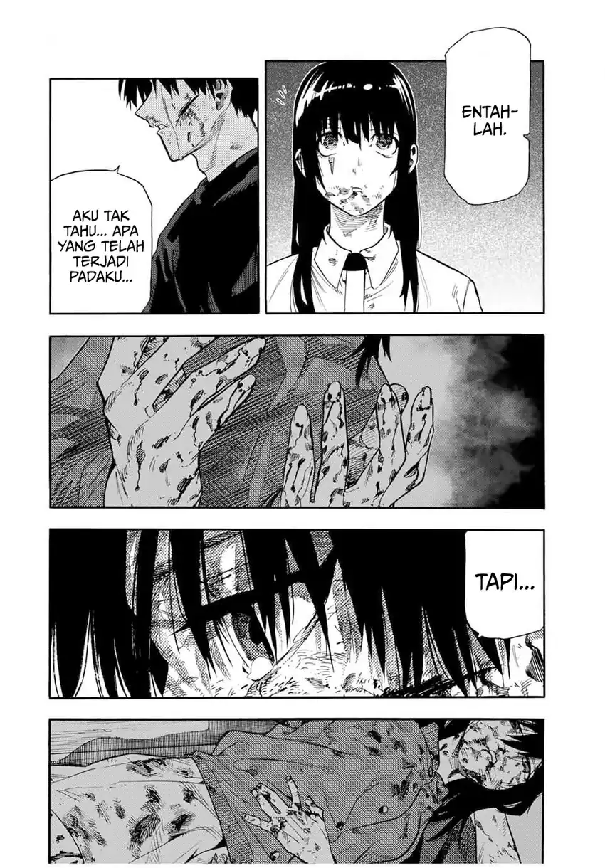 Baca Juujika no Rokunin - Chapter 224 halaman 12