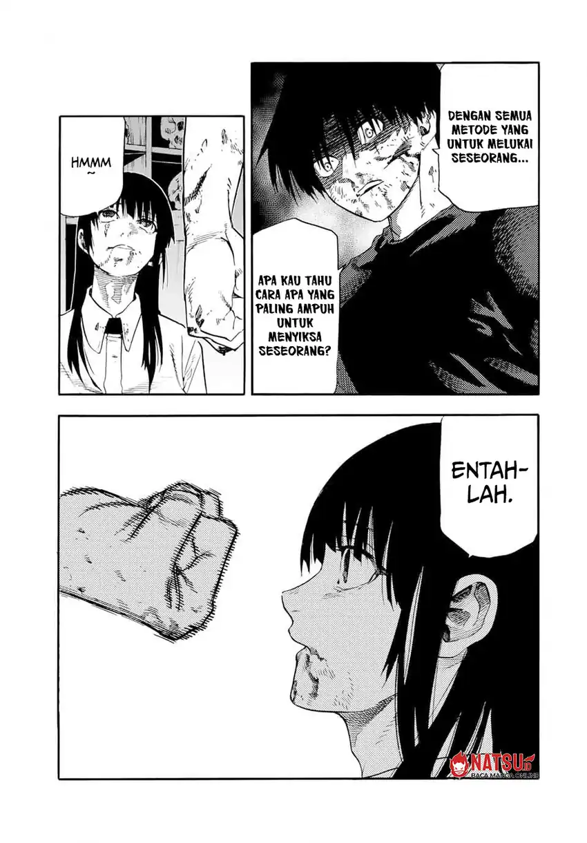 Baca Juujika no Rokunin - Chapter 224 halaman 15