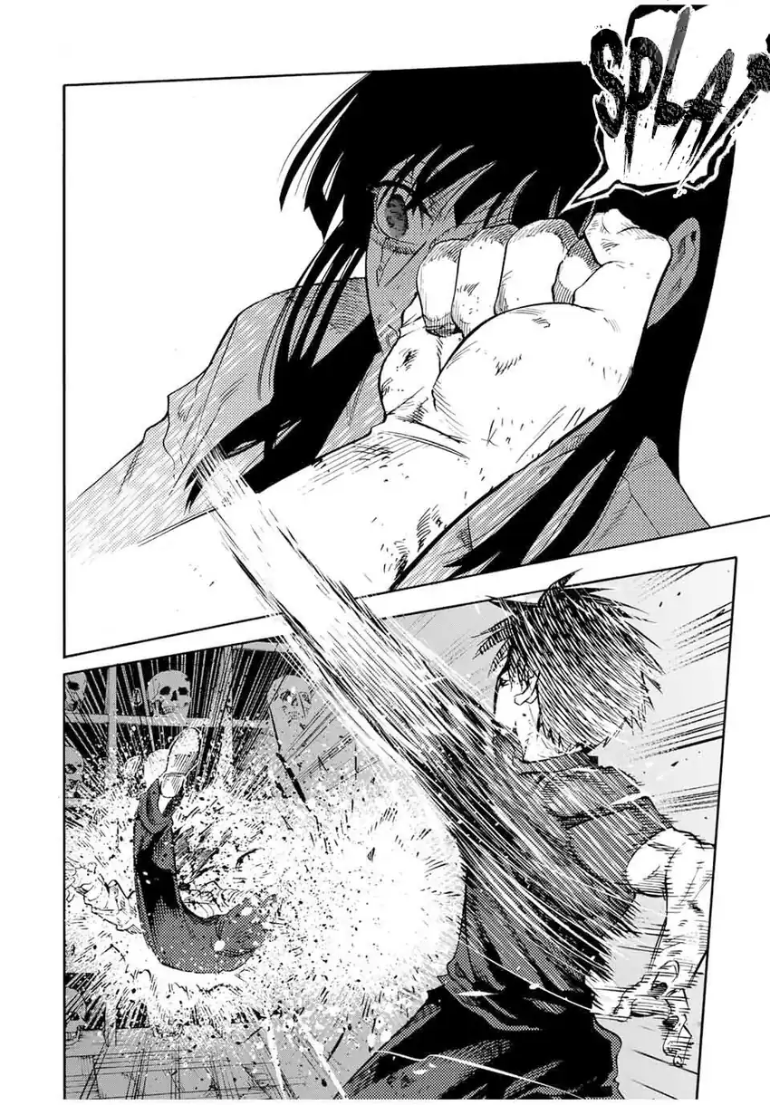 Baca Juujika no Rokunin - Chapter 224 halaman 16