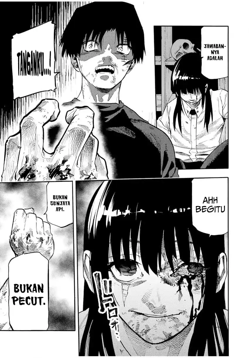 Baca Juujika no Rokunin - Chapter 224 halaman 17