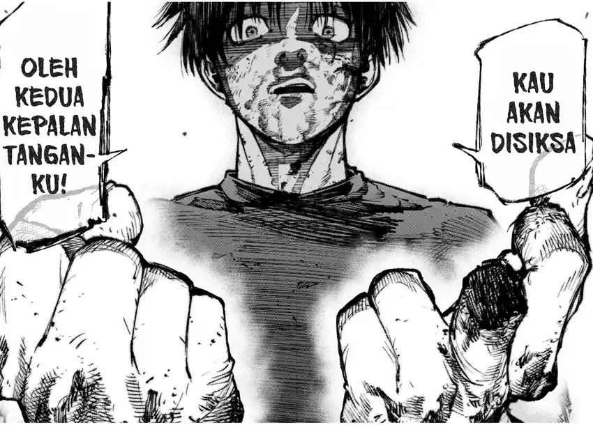 Baca Juujika no Rokunin - Chapter 224 halaman 18