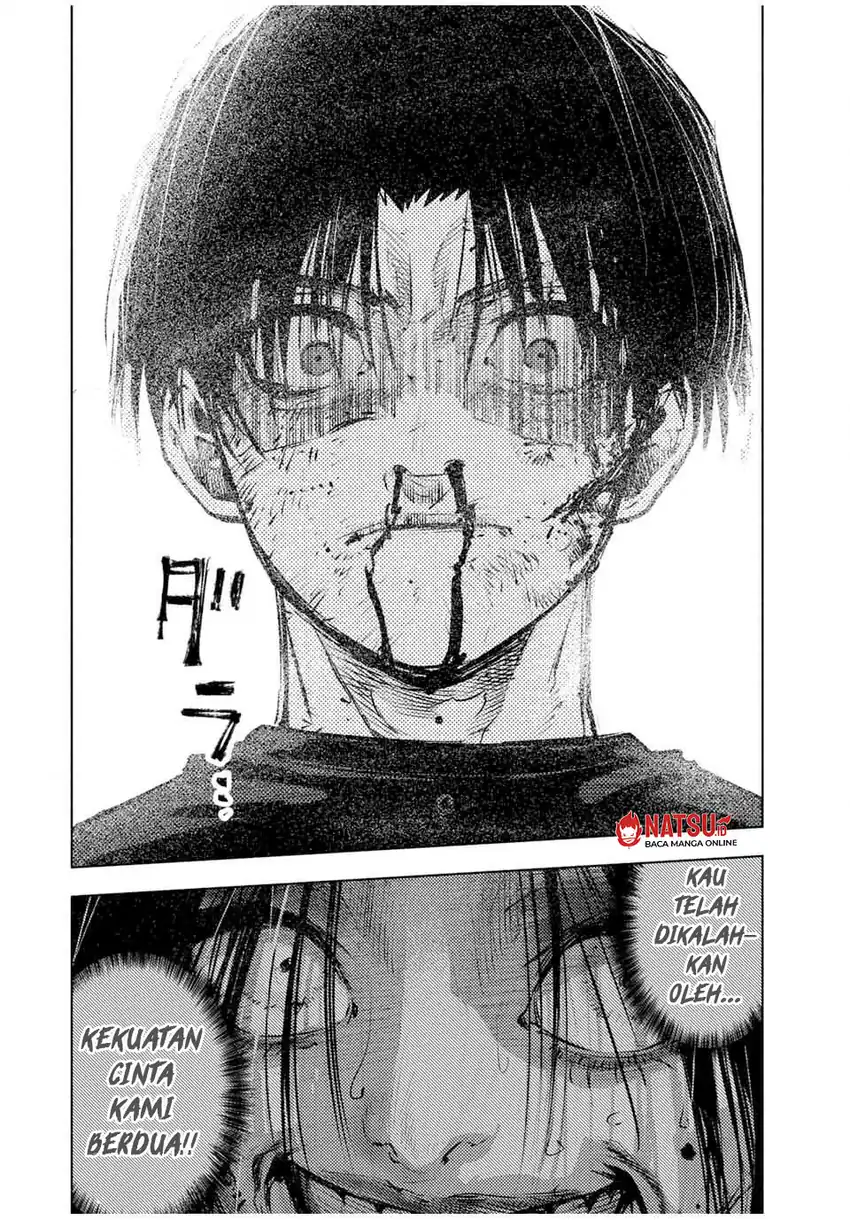 Baca Juujika no Rokunin - Chapter 224 halaman 3