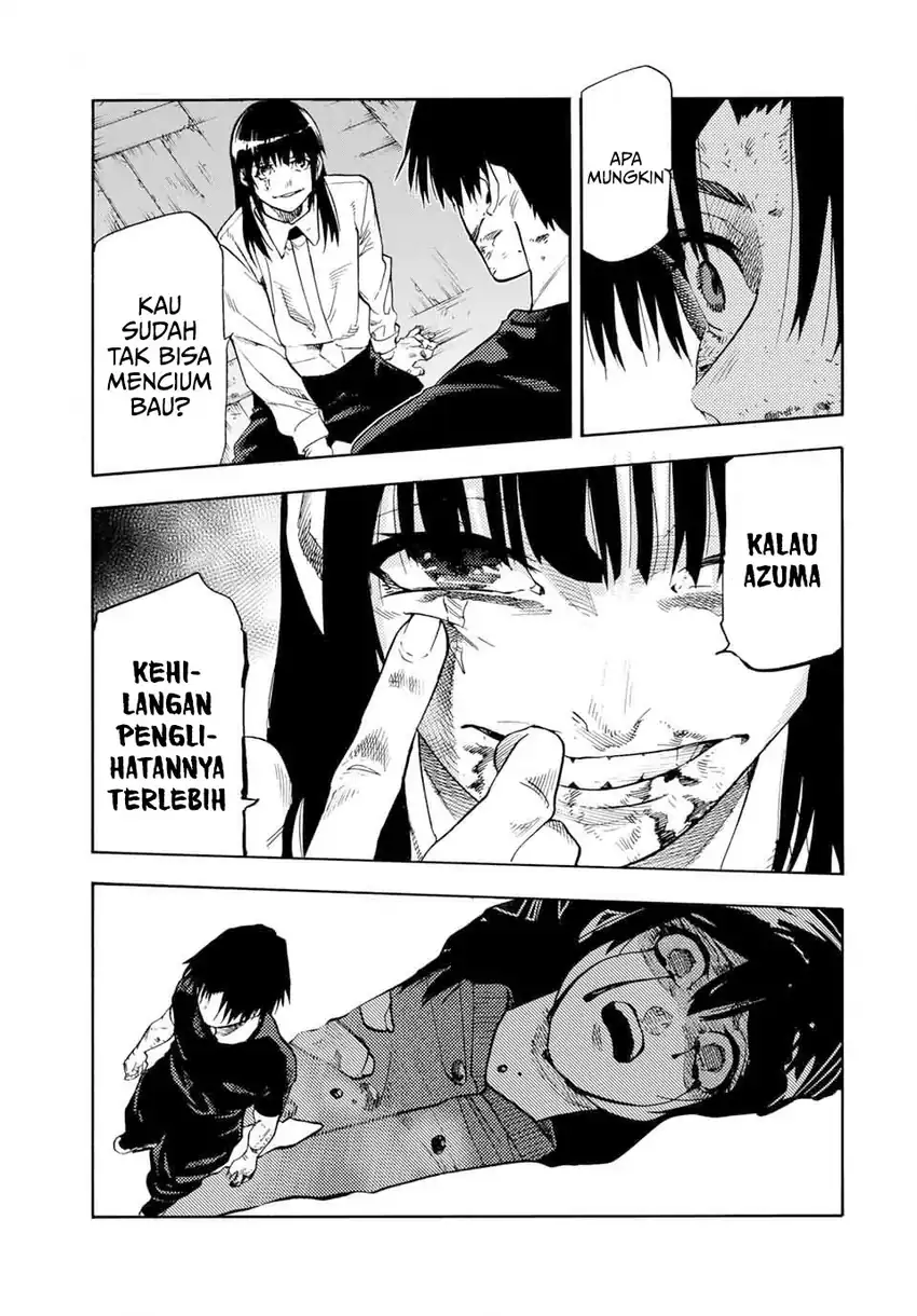 Baca Juujika no Rokunin - Chapter 224 halaman 4