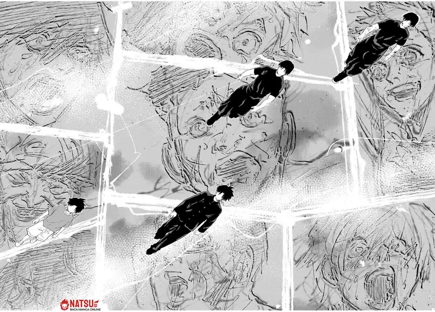 Baca Juujika no Rokunin - Chapter 224 halaman 7