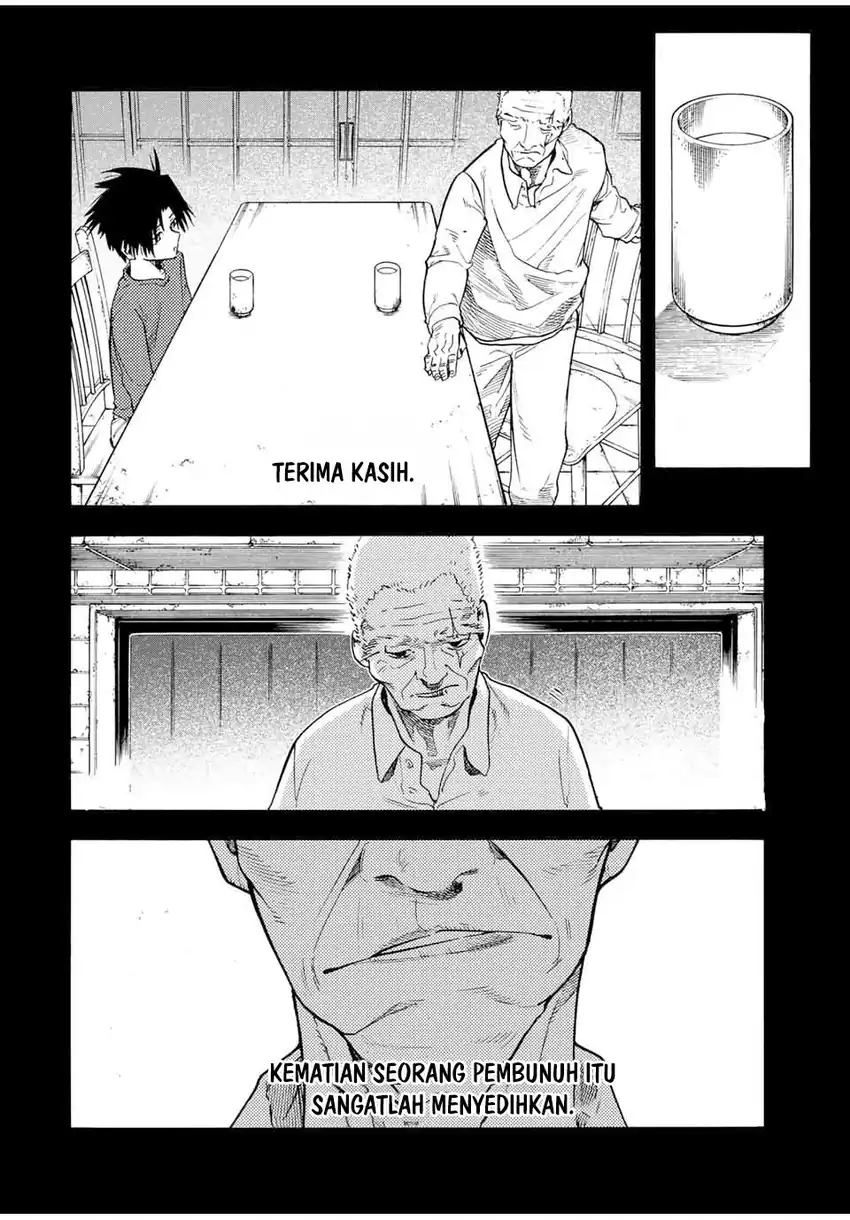 Baca Juujika no Rokunin - Chapter 224 halaman 8