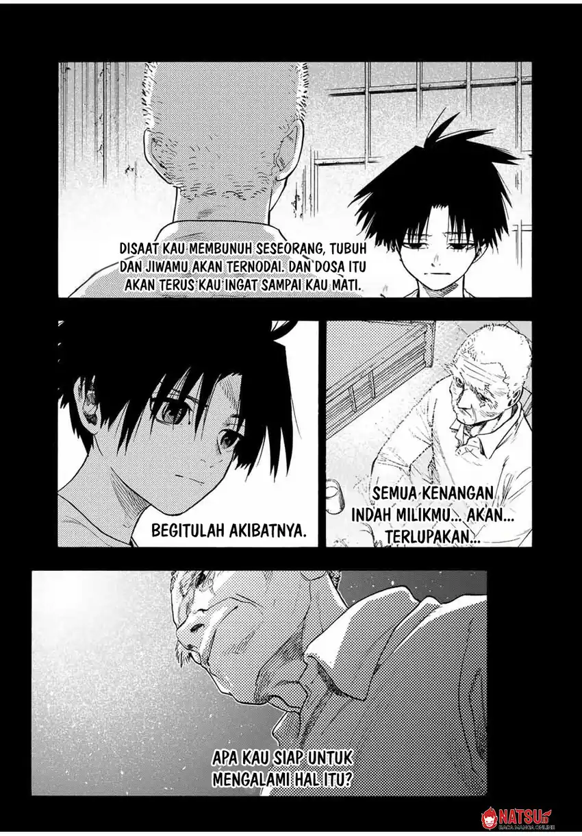 Baca Juujika no Rokunin - Chapter 224 halaman 9