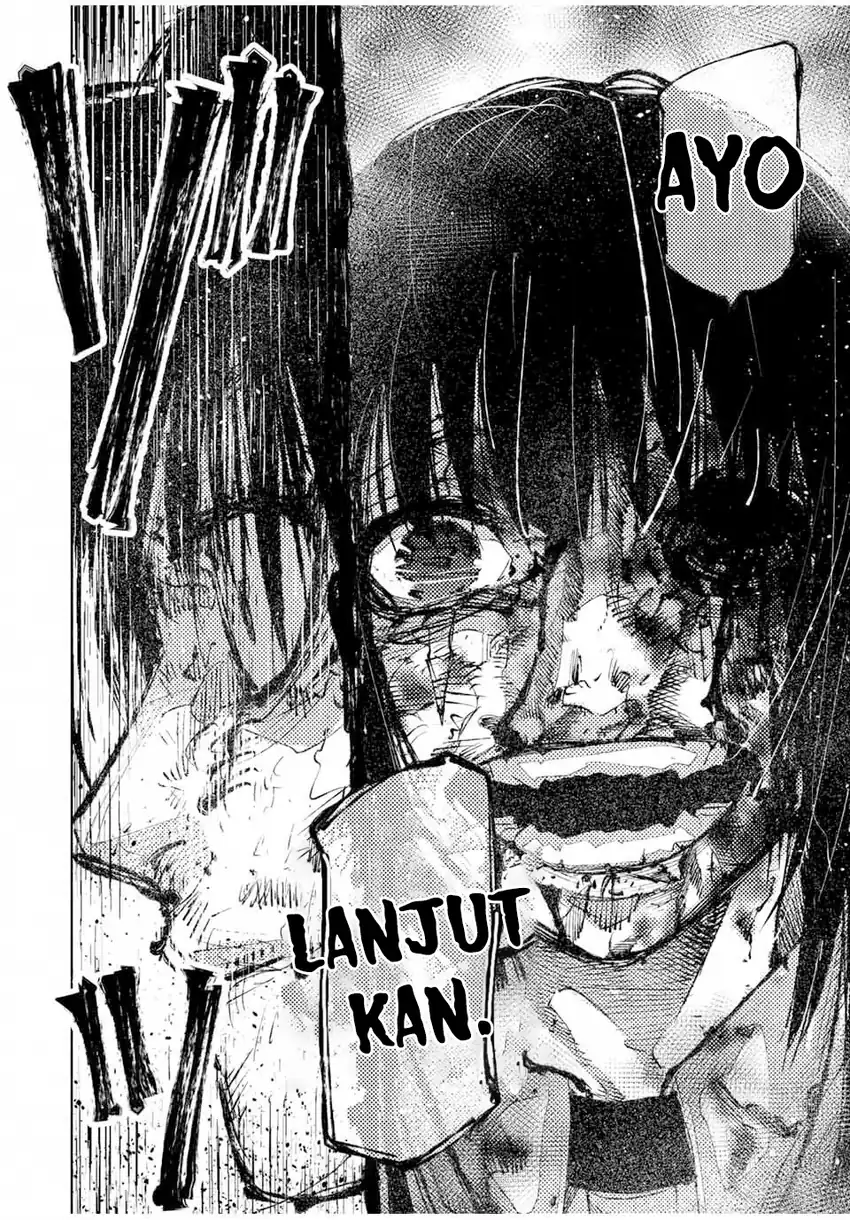 Baca Juujika no Rokunin - Chapter 225 halaman 11