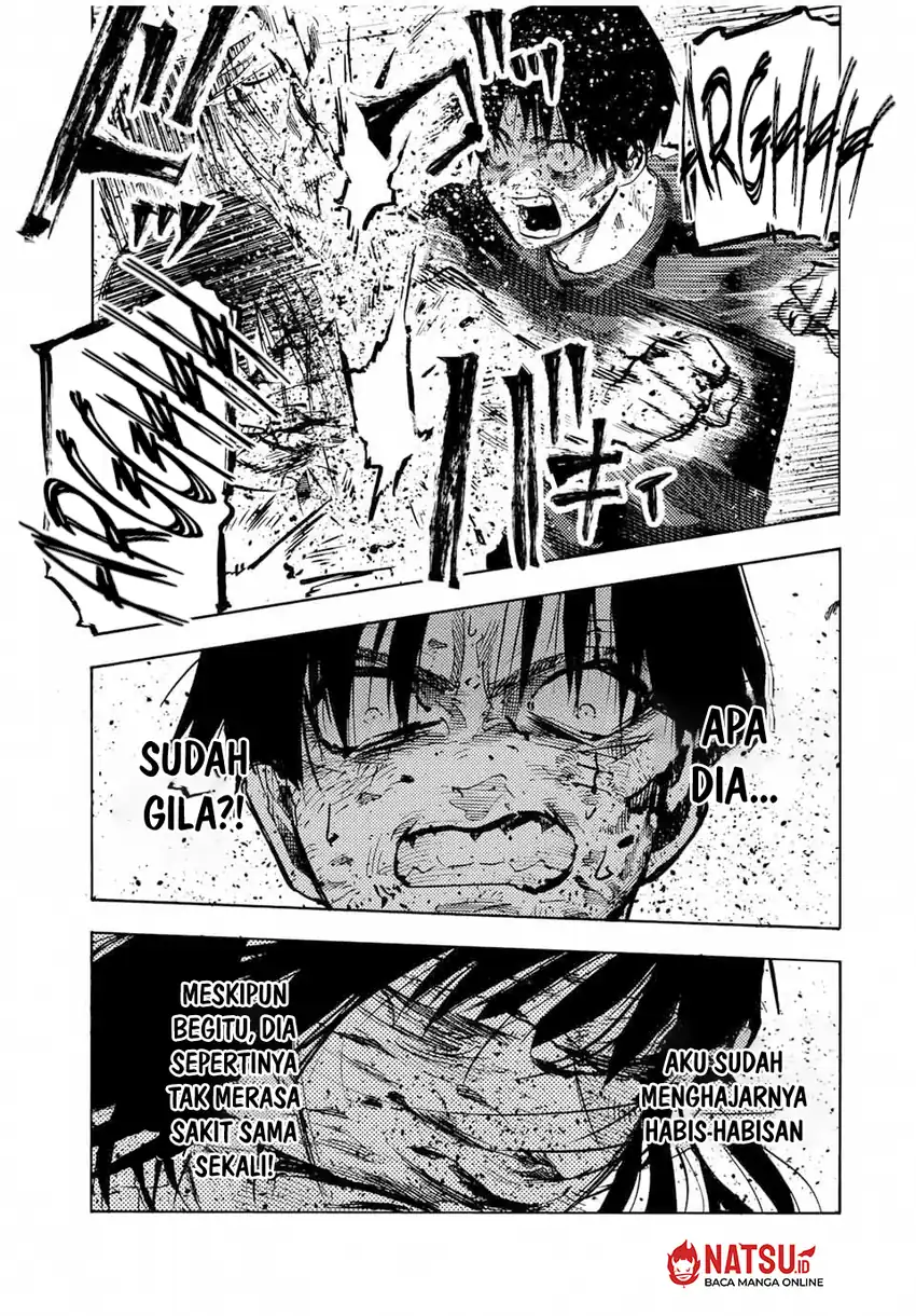 Baca Juujika no Rokunin - Chapter 225 halaman 12