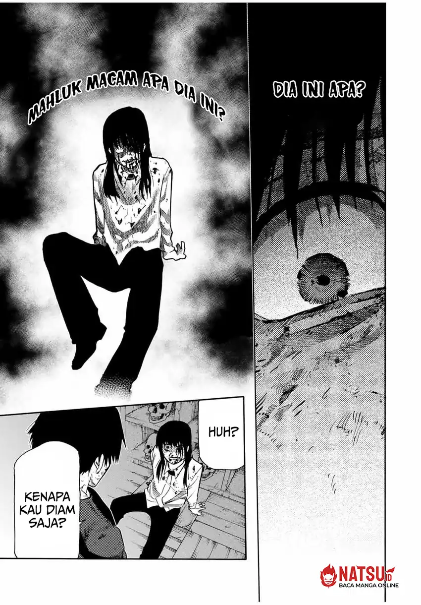 Baca Juujika no Rokunin - Chapter 225 halaman 14