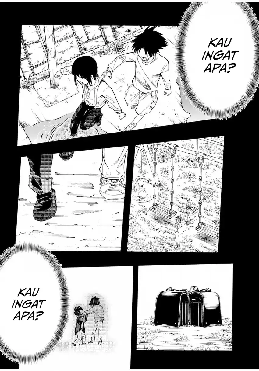 Baca Juujika no Rokunin - Chapter 225 halaman 17
