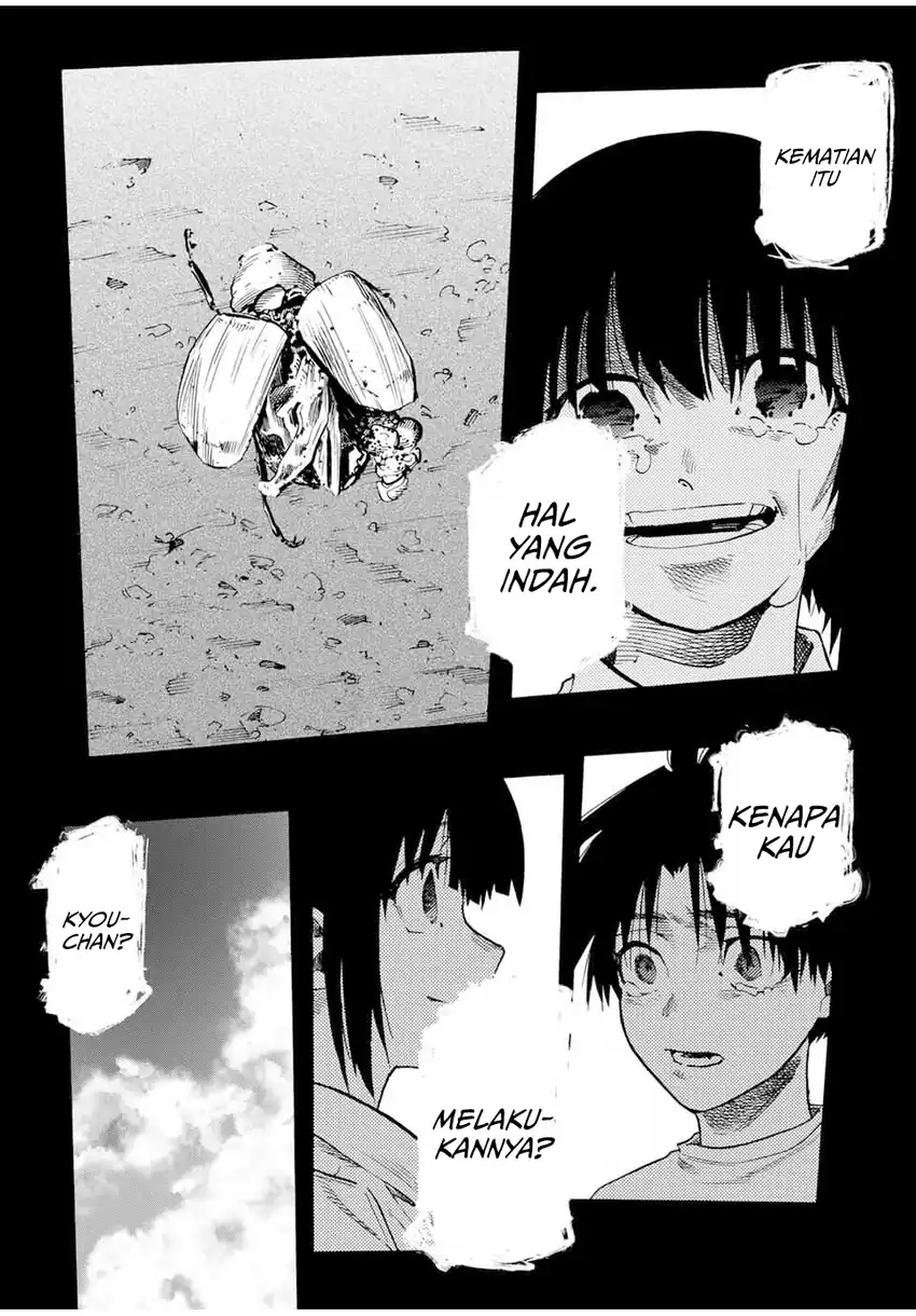 Baca Juujika no Rokunin - Chapter 225 halaman 18