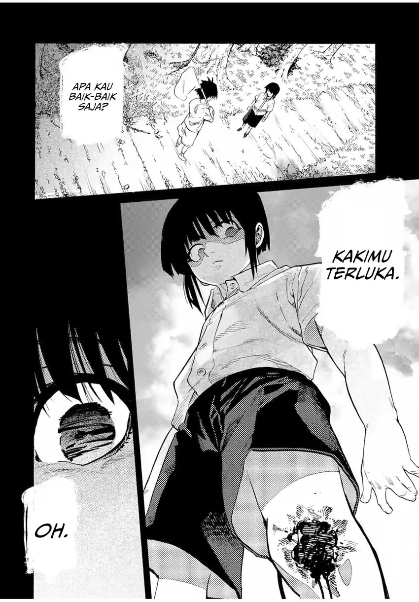 Baca Juujika no Rokunin - Chapter 225 halaman 19