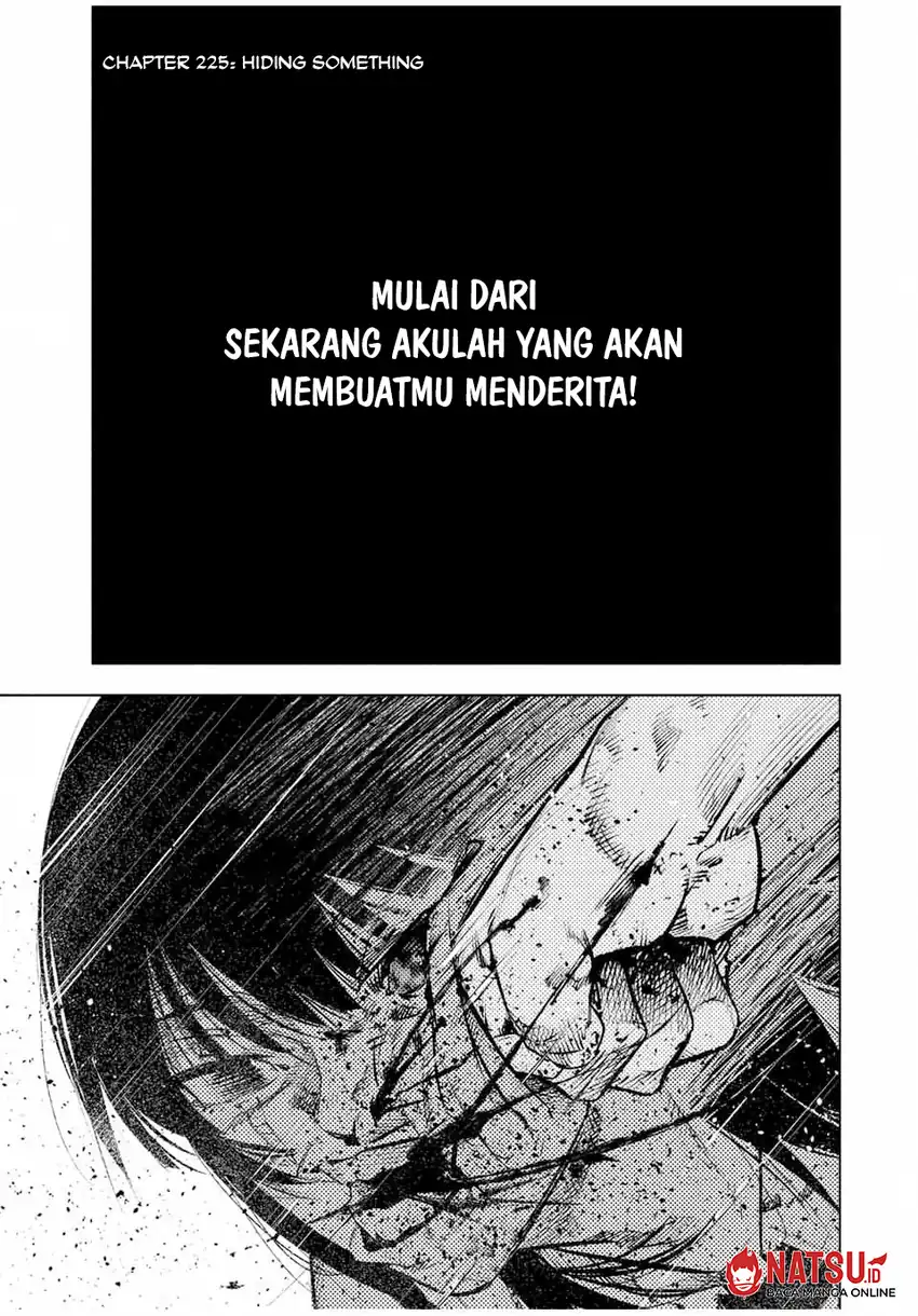 Baca Juujika no Rokunin - Chapter 225 halaman 2