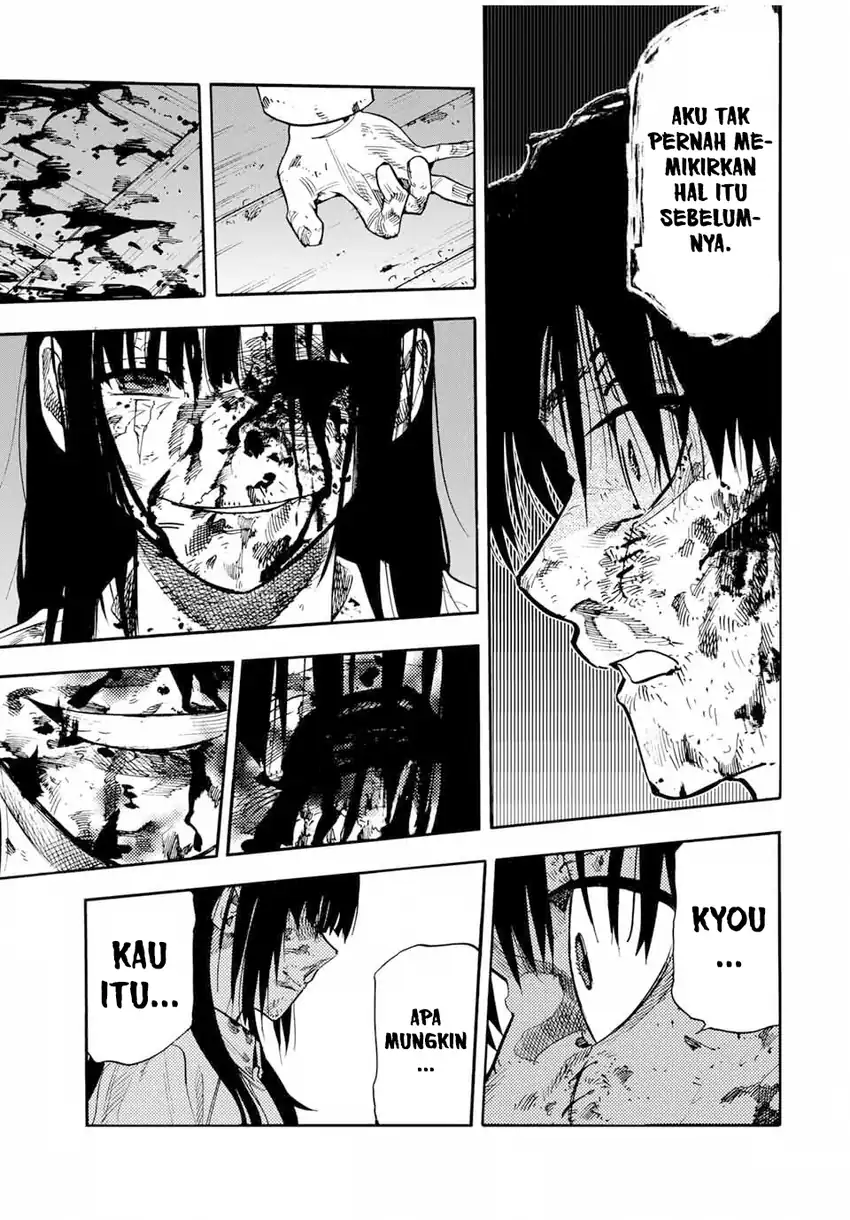 Baca Juujika no Rokunin - Chapter 225 halaman 20