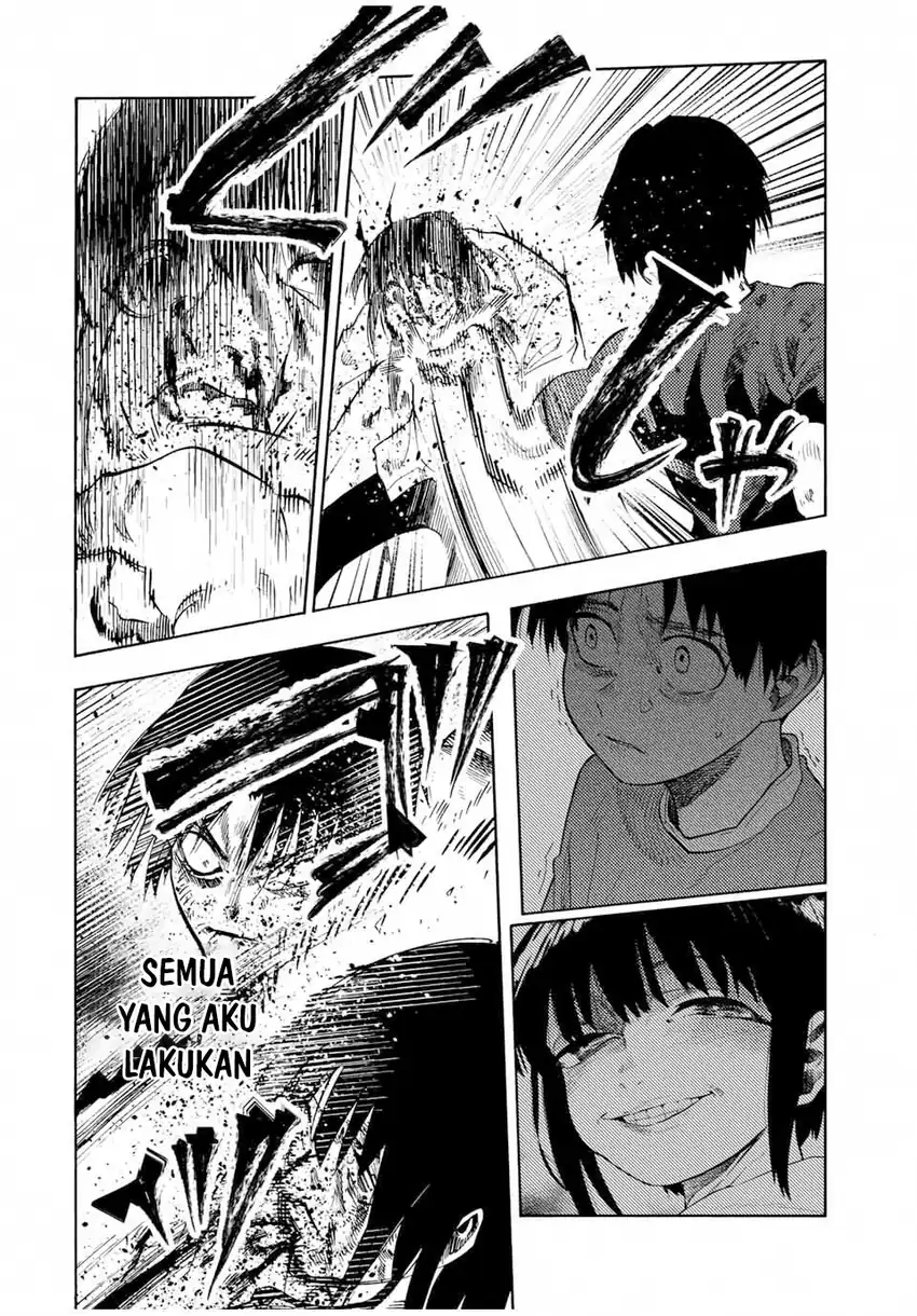 Baca Juujika no Rokunin - Chapter 225 halaman 5