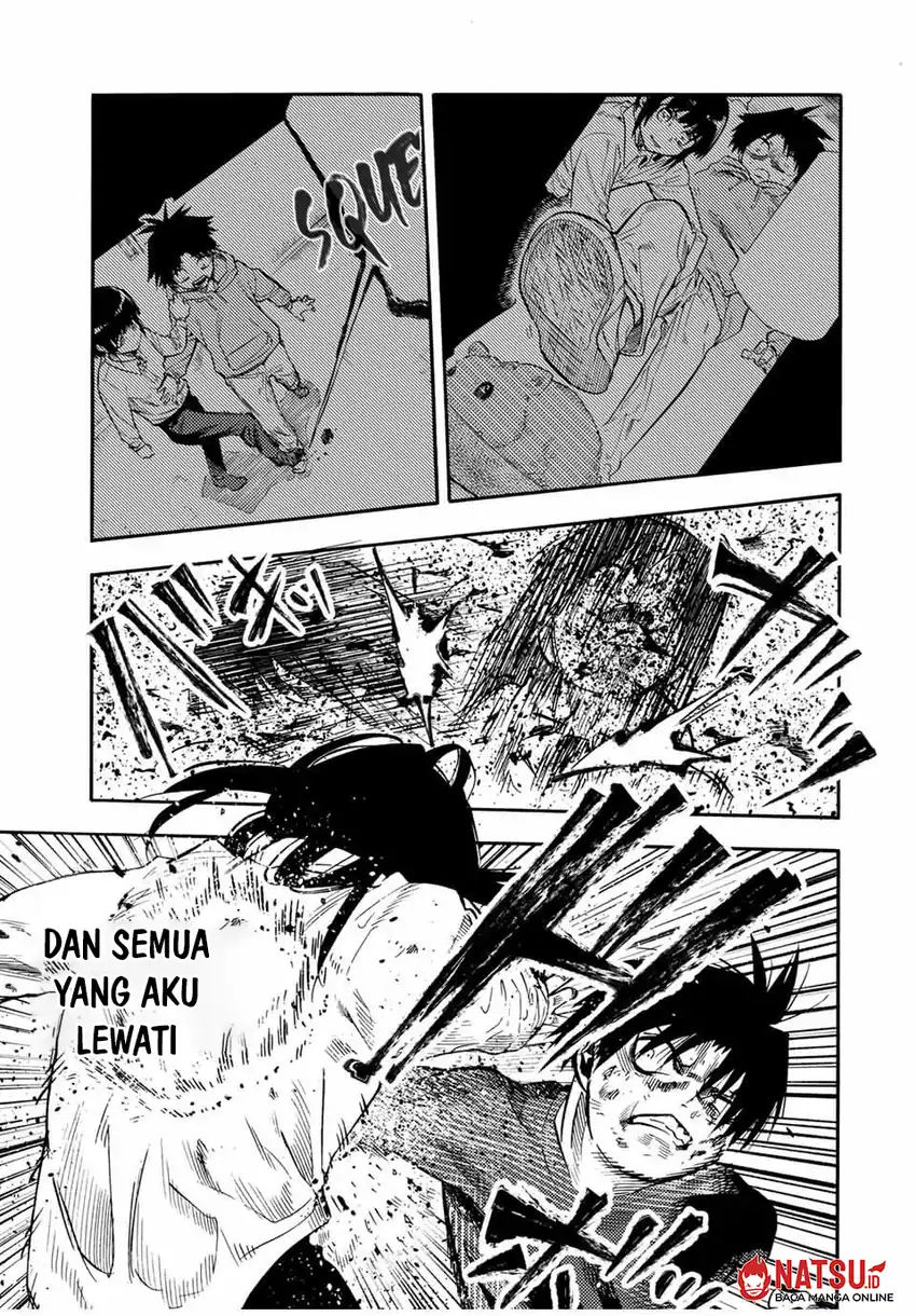 Baca Juujika no Rokunin - Chapter 225 halaman 6