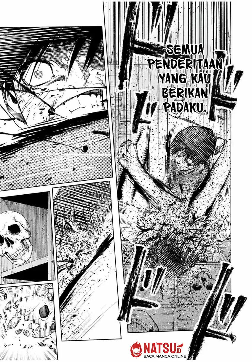 Baca Juujika no Rokunin - Chapter 225 halaman 8