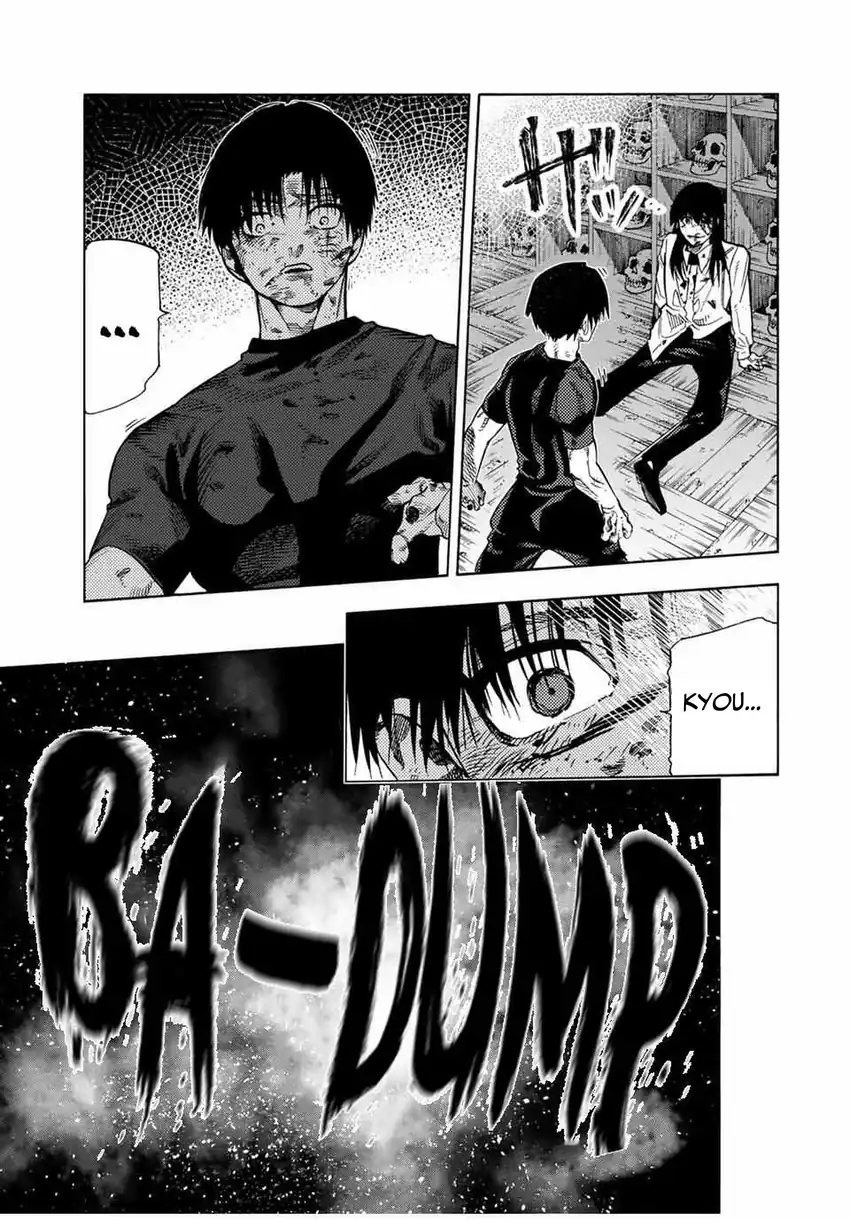 Baca Juujika no Rokunin - Chapter 226 halaman 10