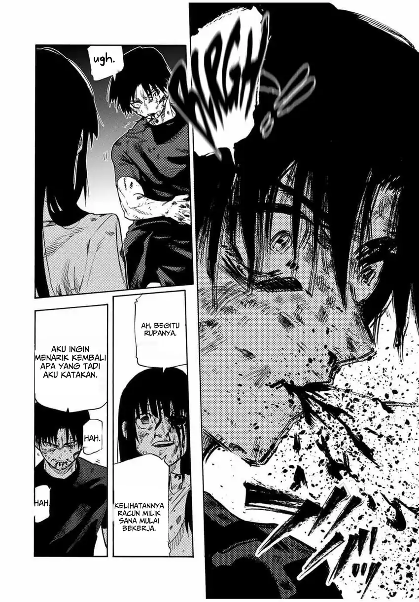 Baca Juujika no Rokunin - Chapter 226 halaman 11