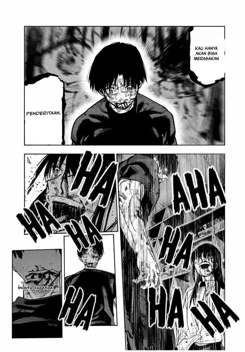 Baca Juujika no Rokunin - Chapter 226 halaman 12