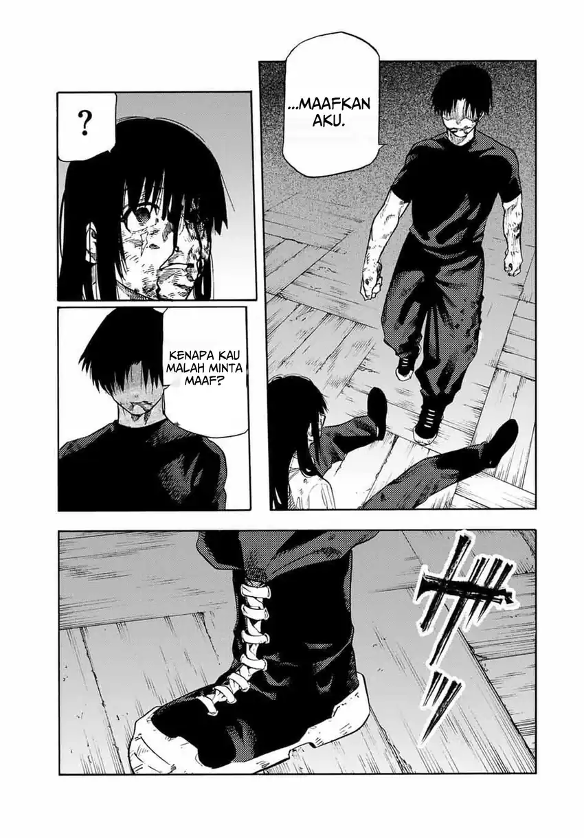 Baca Juujika no Rokunin - Chapter 226 halaman 15