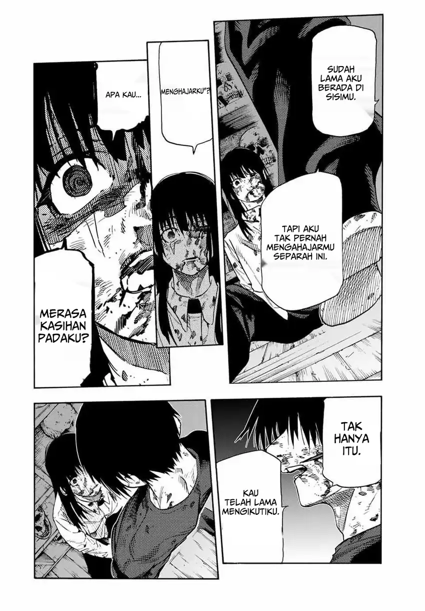 Baca Juujika no Rokunin - Chapter 226 halaman 16