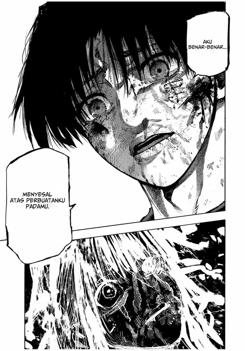 Baca Juujika no Rokunin - Chapter 226 halaman 17