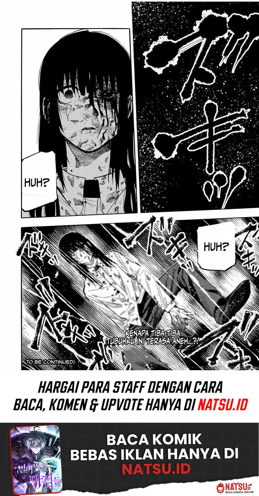 Baca Juujika no Rokunin - Chapter 226 halaman 20