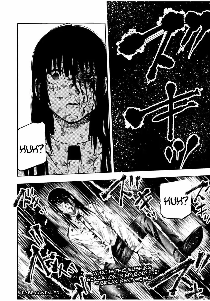 Baca Juujika no Rokunin - Chapter 226 halaman 21