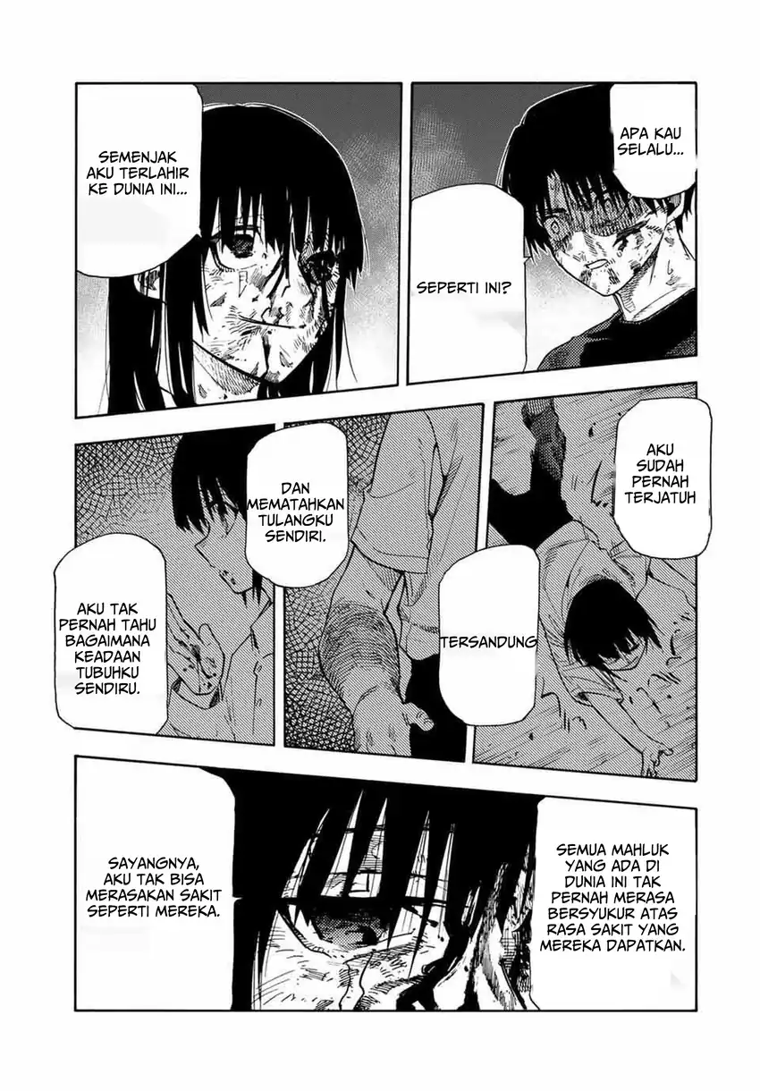 Baca Juujika no Rokunin - Chapter 226 halaman 4