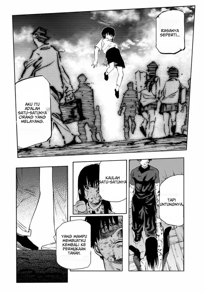 Baca Juujika no Rokunin - Chapter 226 halaman 5