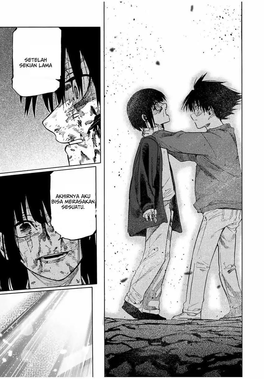 Baca Juujika no Rokunin - Chapter 226 halaman 6