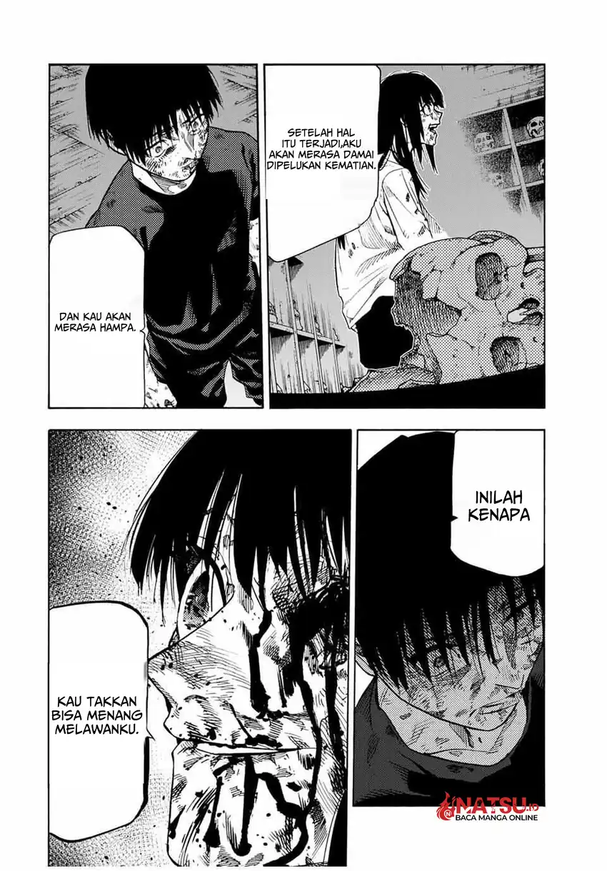 Baca Juujika no Rokunin - Chapter 226 halaman 9