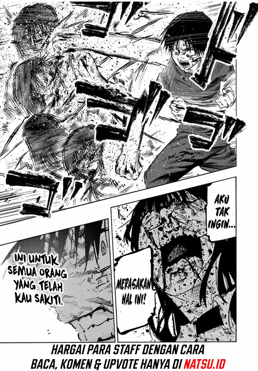 Baca Juujika no Rokunin - Chapter 227 halaman 10