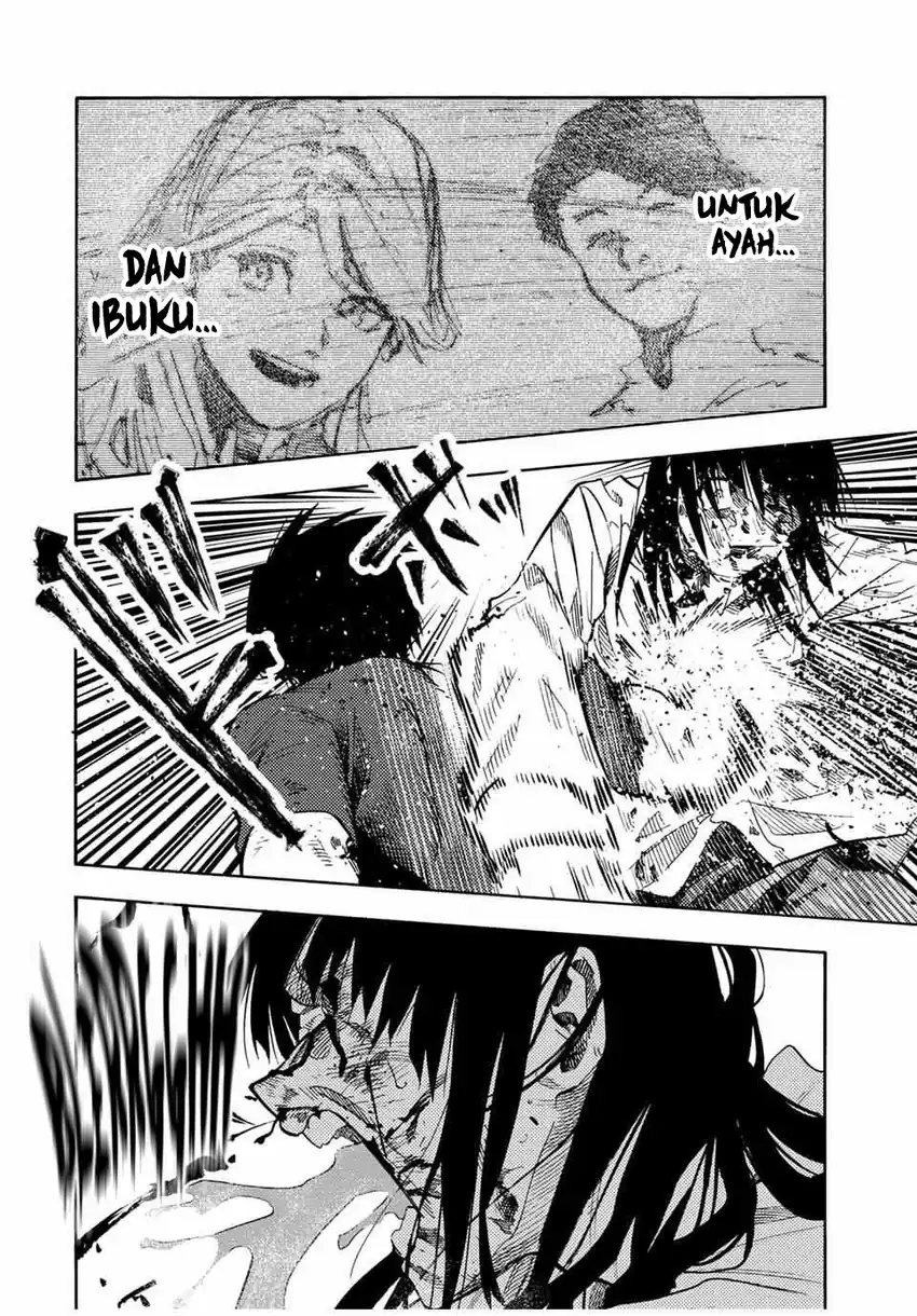 Baca Juujika no Rokunin - Chapter 227 halaman 11