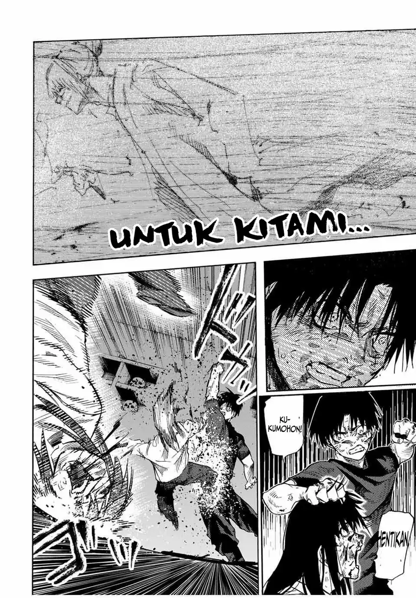 Baca Juujika no Rokunin - Chapter 227 halaman 13