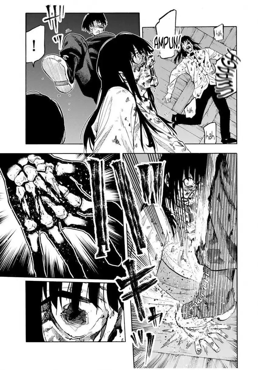 Baca Juujika no Rokunin - Chapter 227 halaman 14