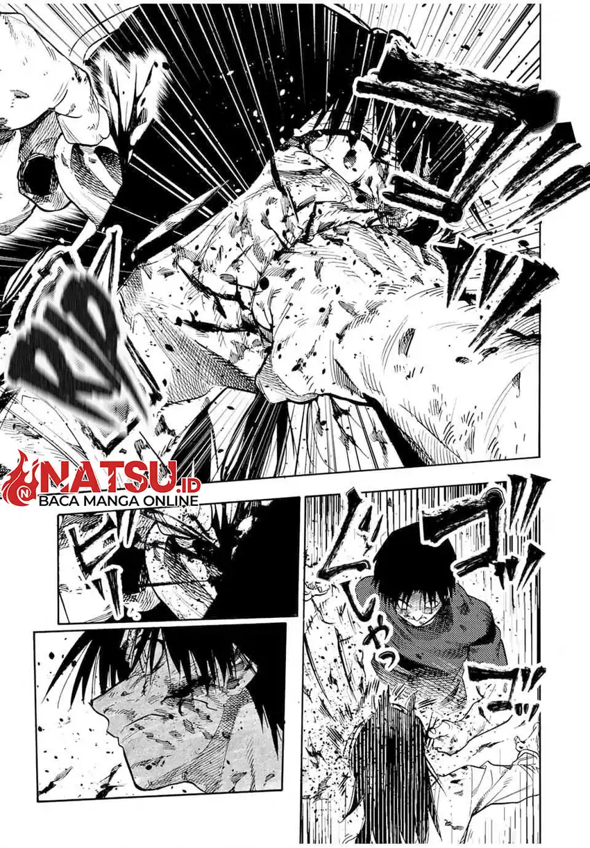 Baca Juujika no Rokunin - Chapter 227 halaman 16