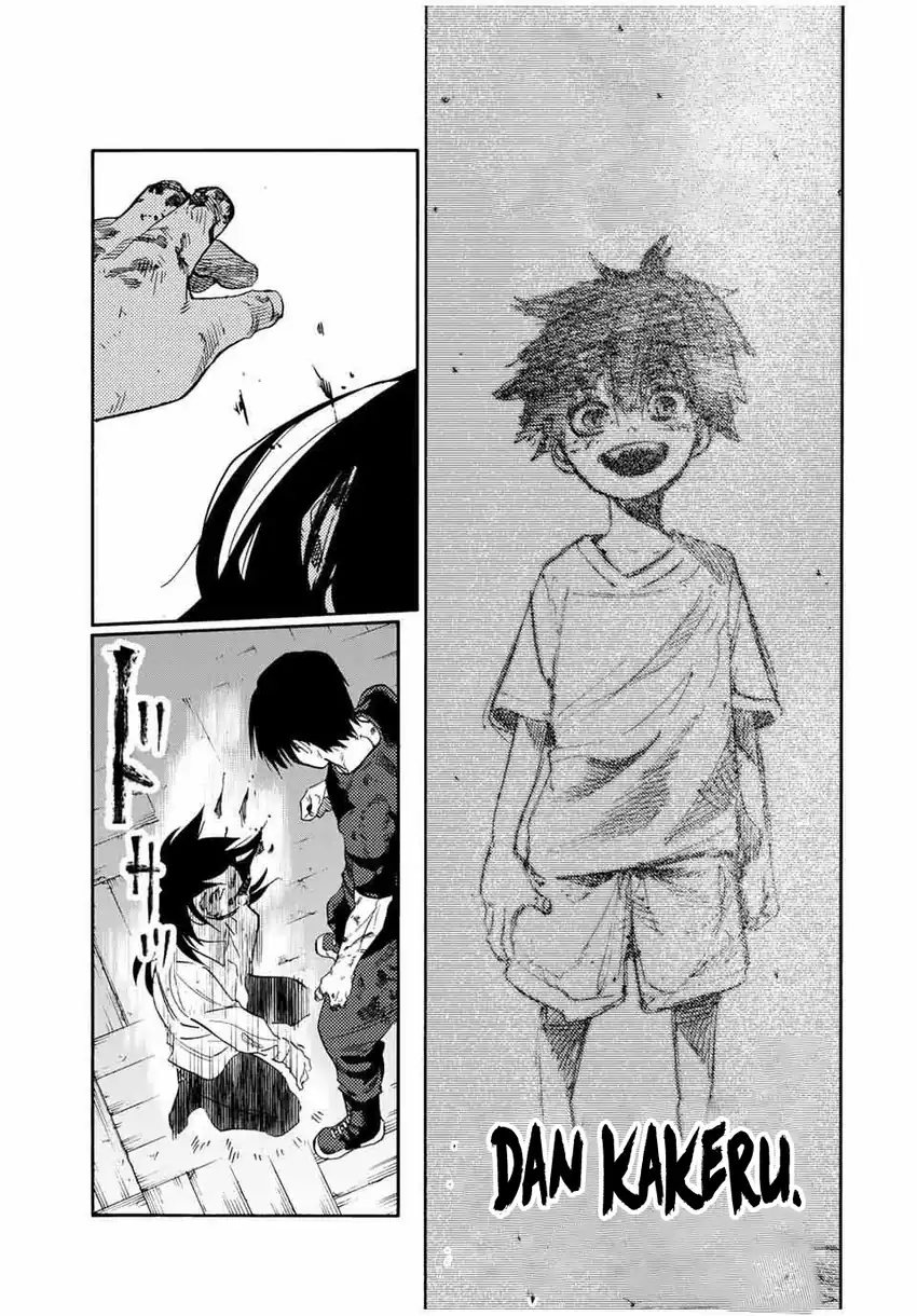 Baca Juujika no Rokunin - Chapter 227 halaman 18