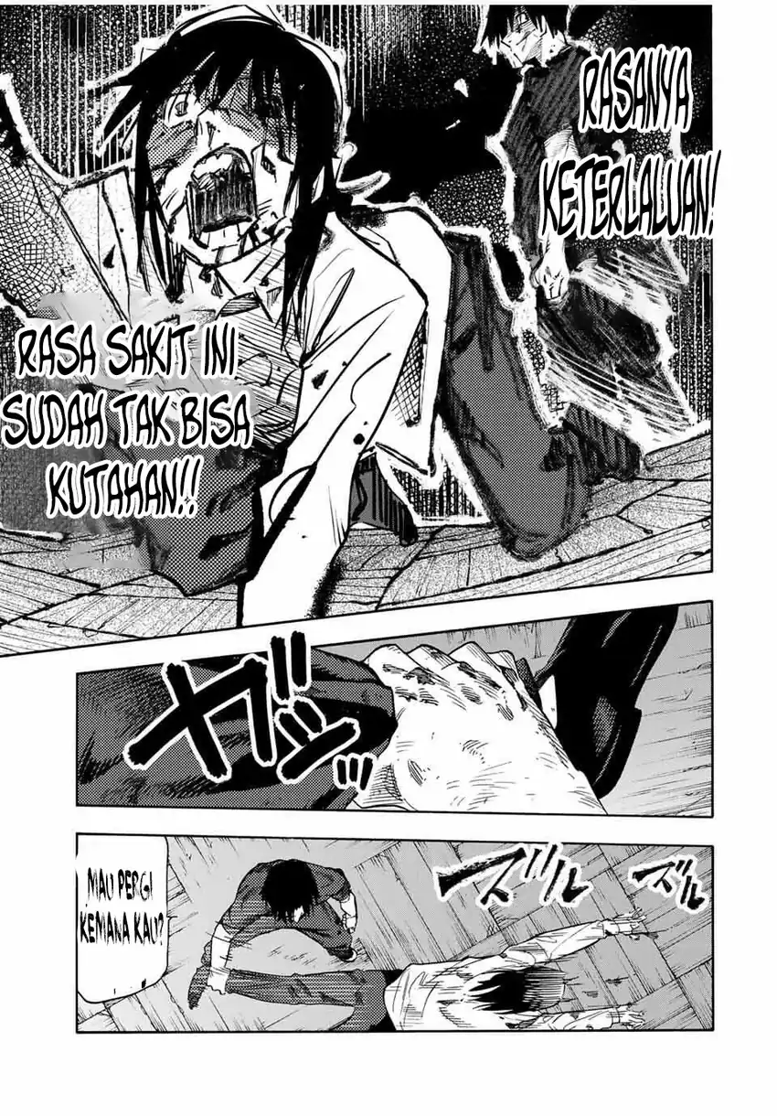 Baca Juujika no Rokunin - Chapter 227 halaman 20