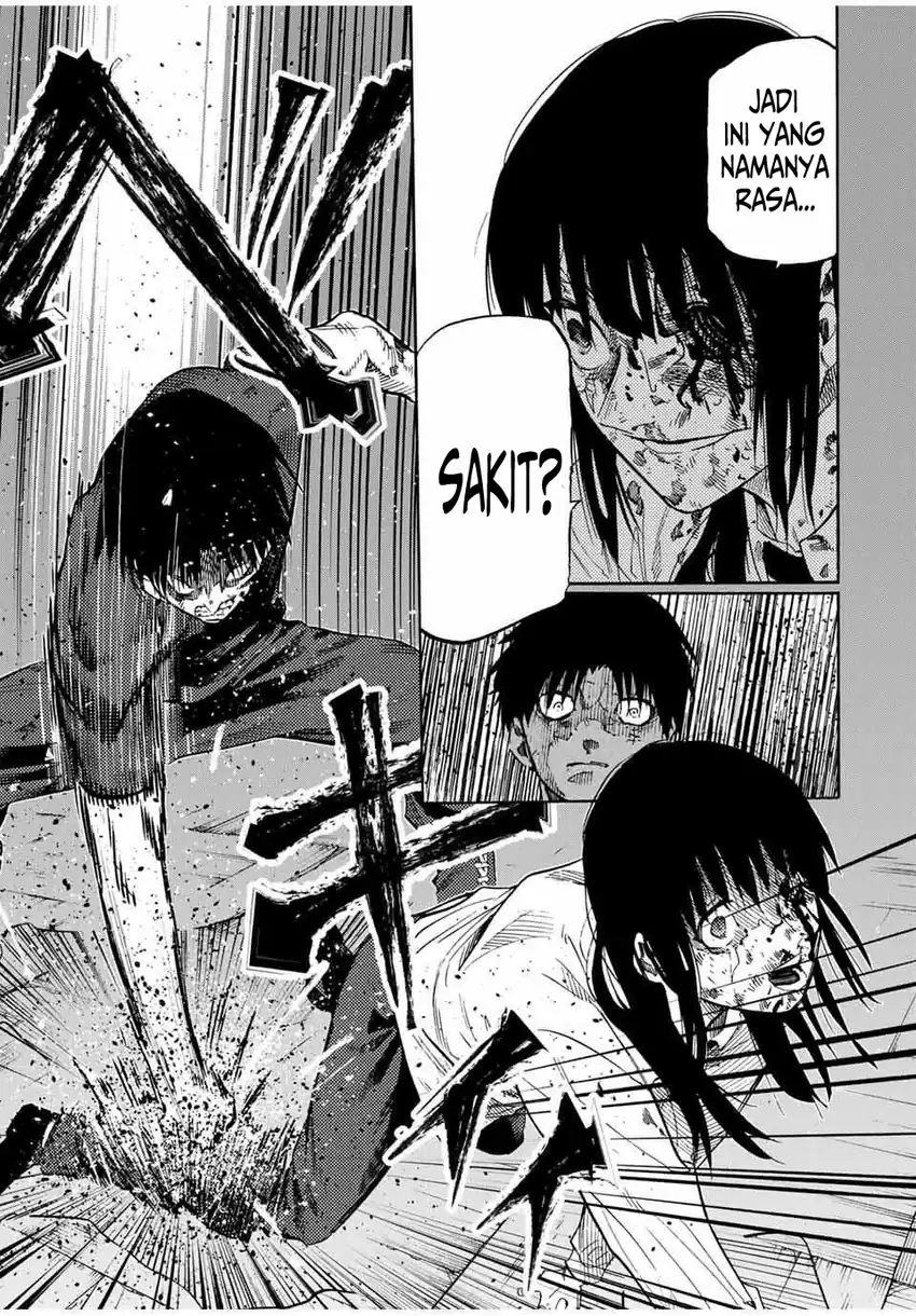 Baca Juujika no Rokunin - Chapter 227 halaman 6