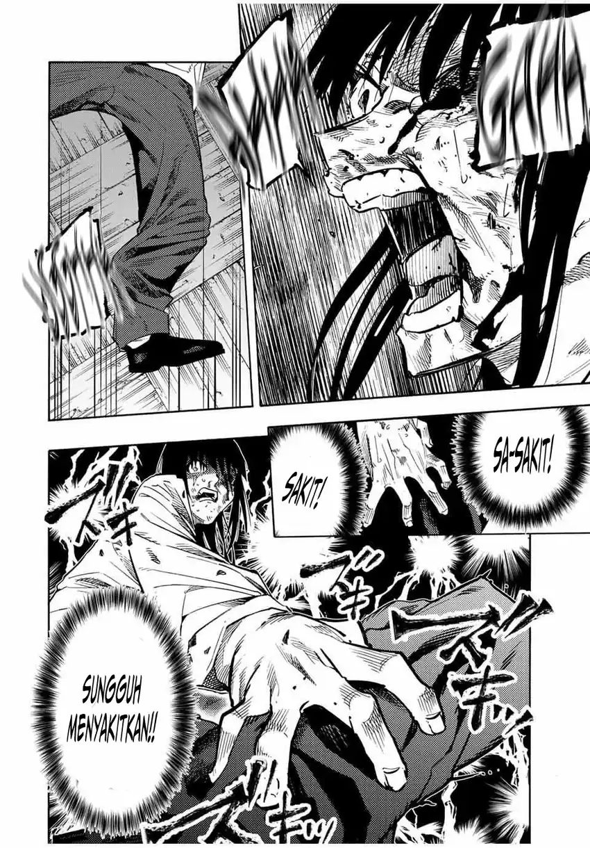 Baca Juujika no Rokunin - Chapter 227 halaman 7