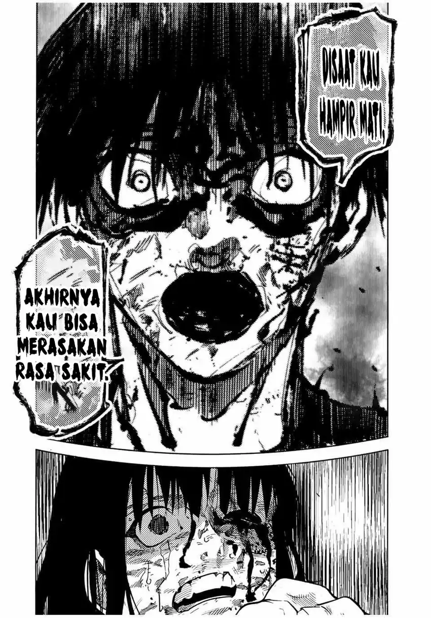 Baca Juujika no Rokunin - Chapter 227 halaman 9