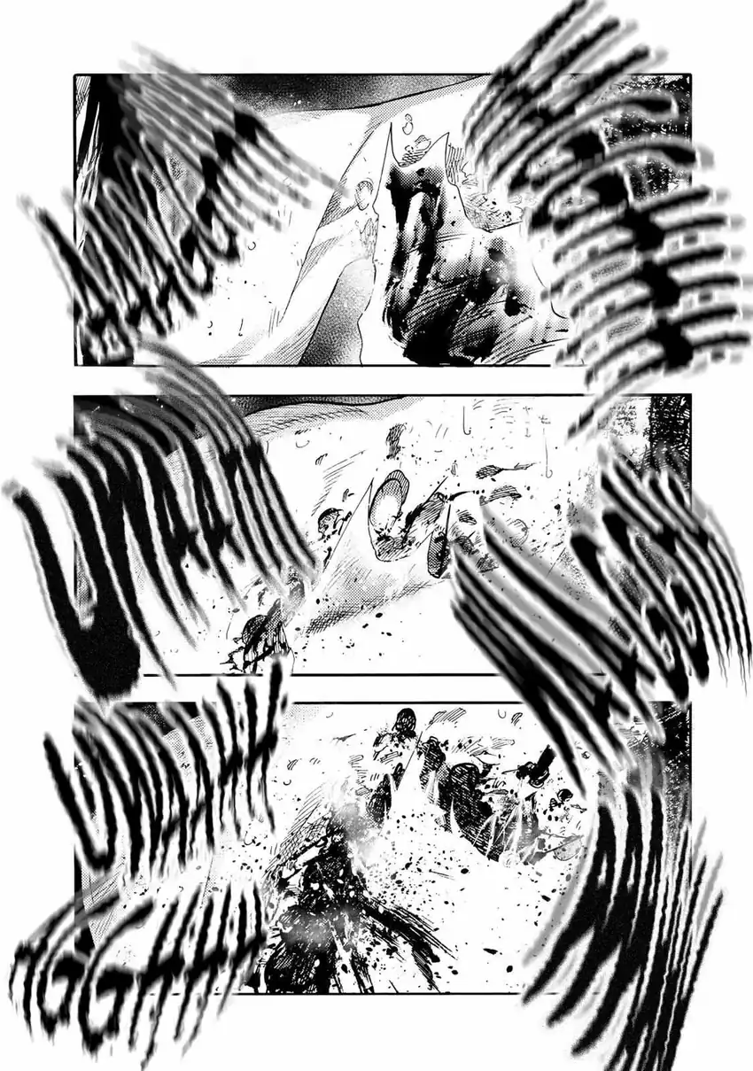 Baca Juujika no Rokunin - Chapter 228 halaman 12