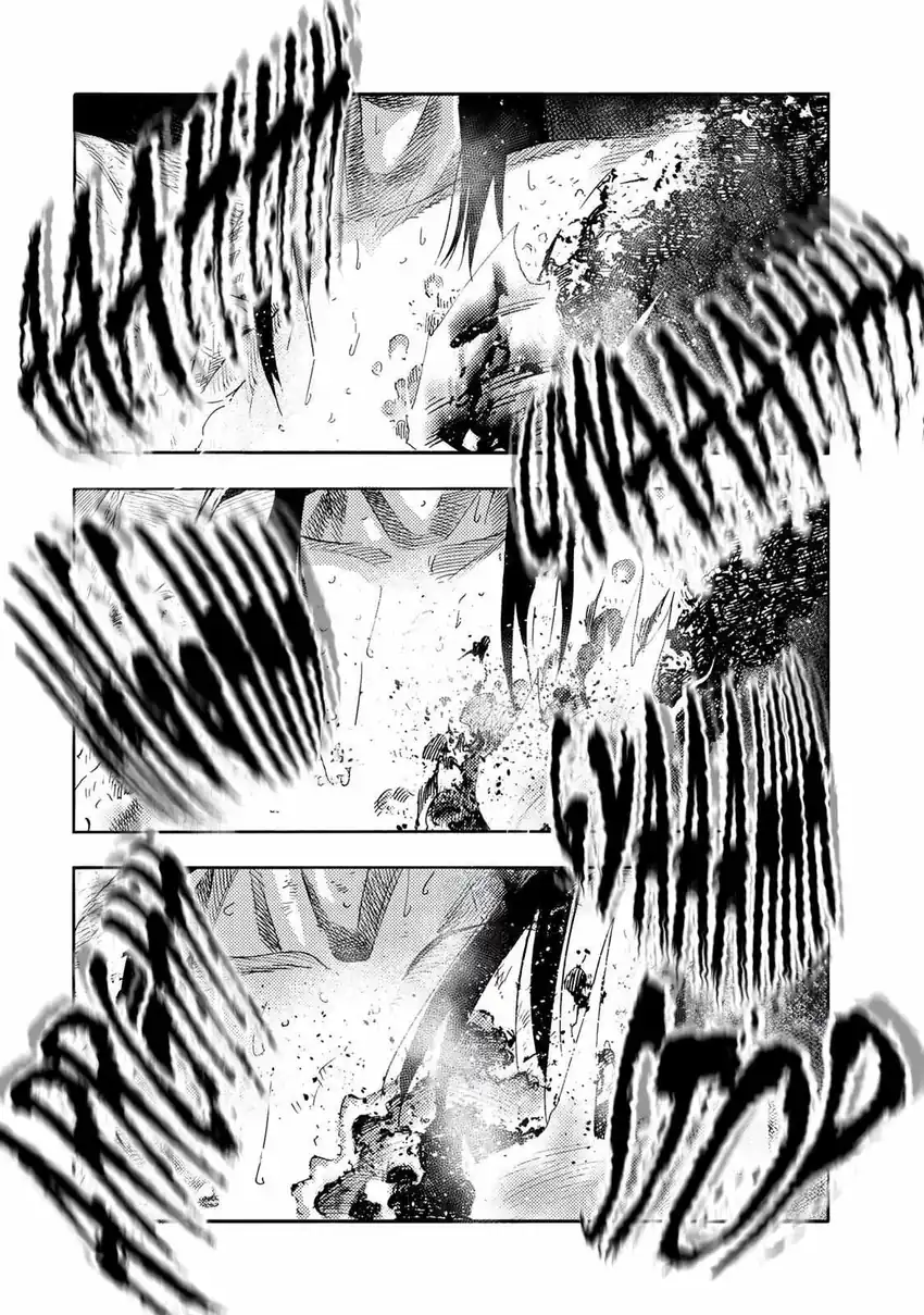 Baca Juujika no Rokunin - Chapter 228 halaman 13