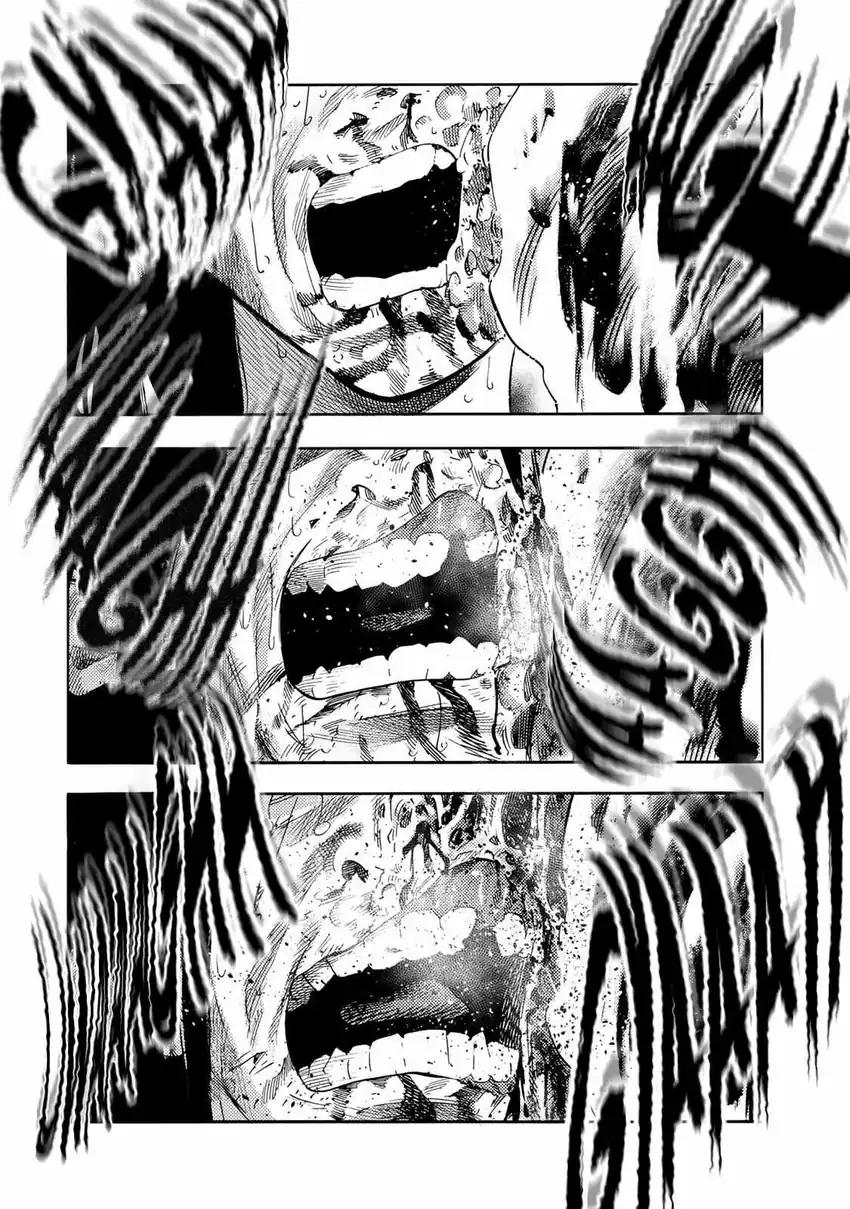 Baca Juujika no Rokunin - Chapter 228 halaman 15