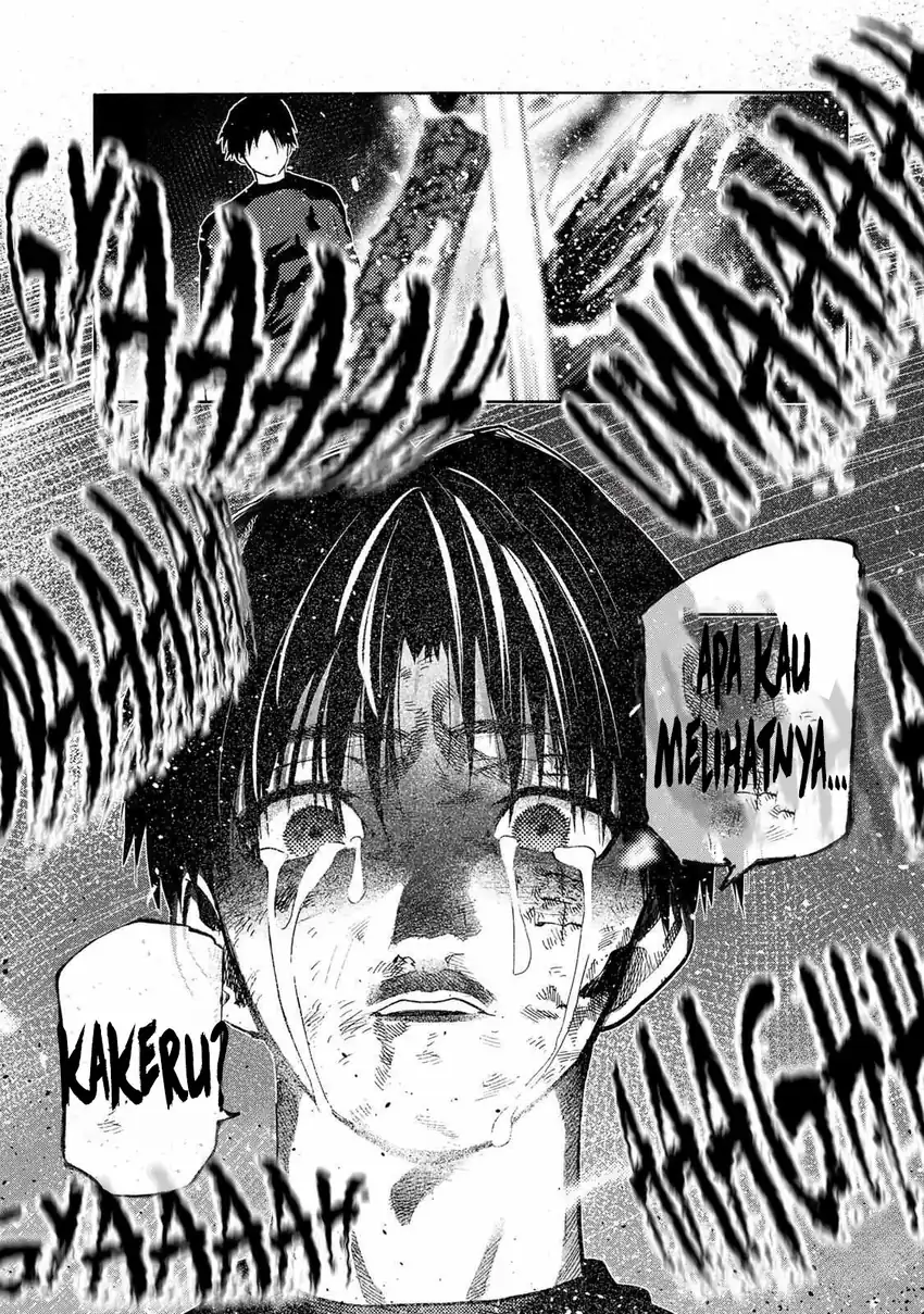 Baca Juujika no Rokunin - Chapter 228 halaman 18