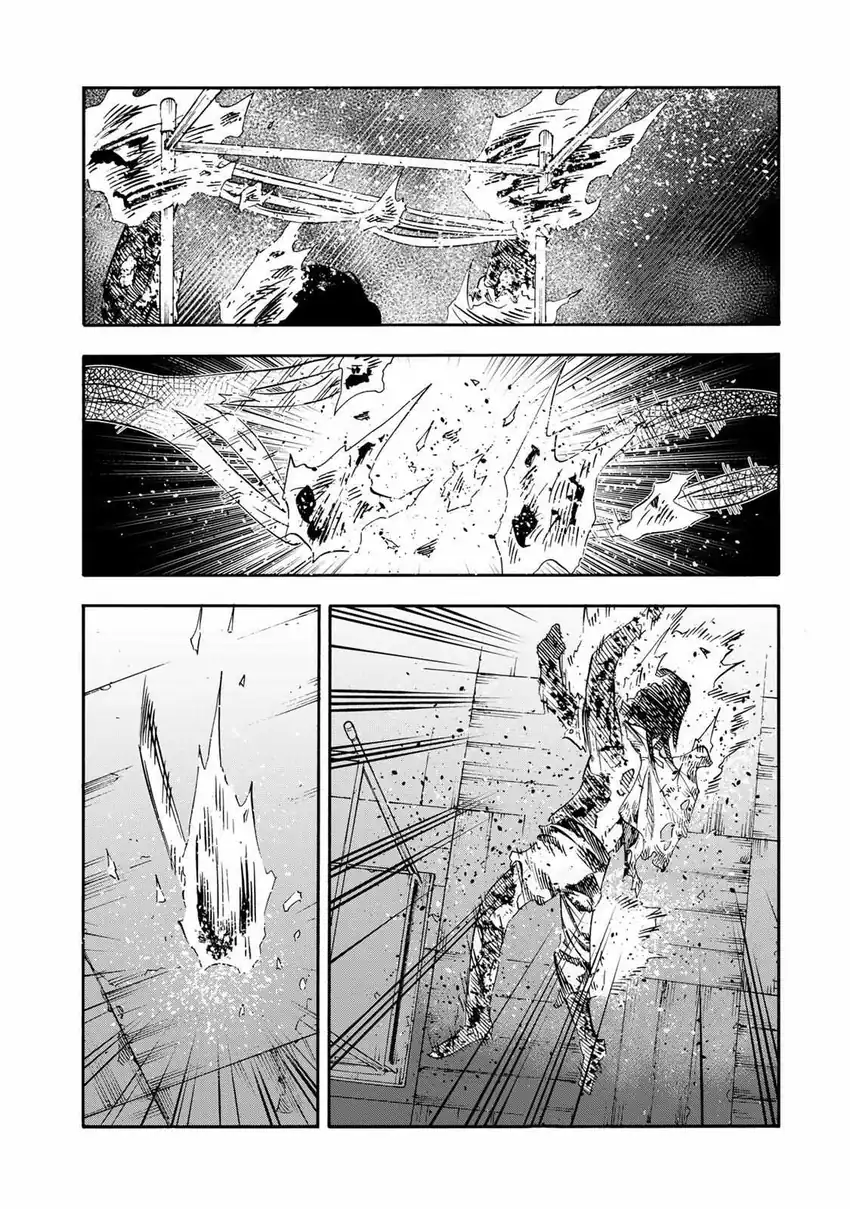 Baca Juujika no Rokunin - Chapter 228 halaman 20