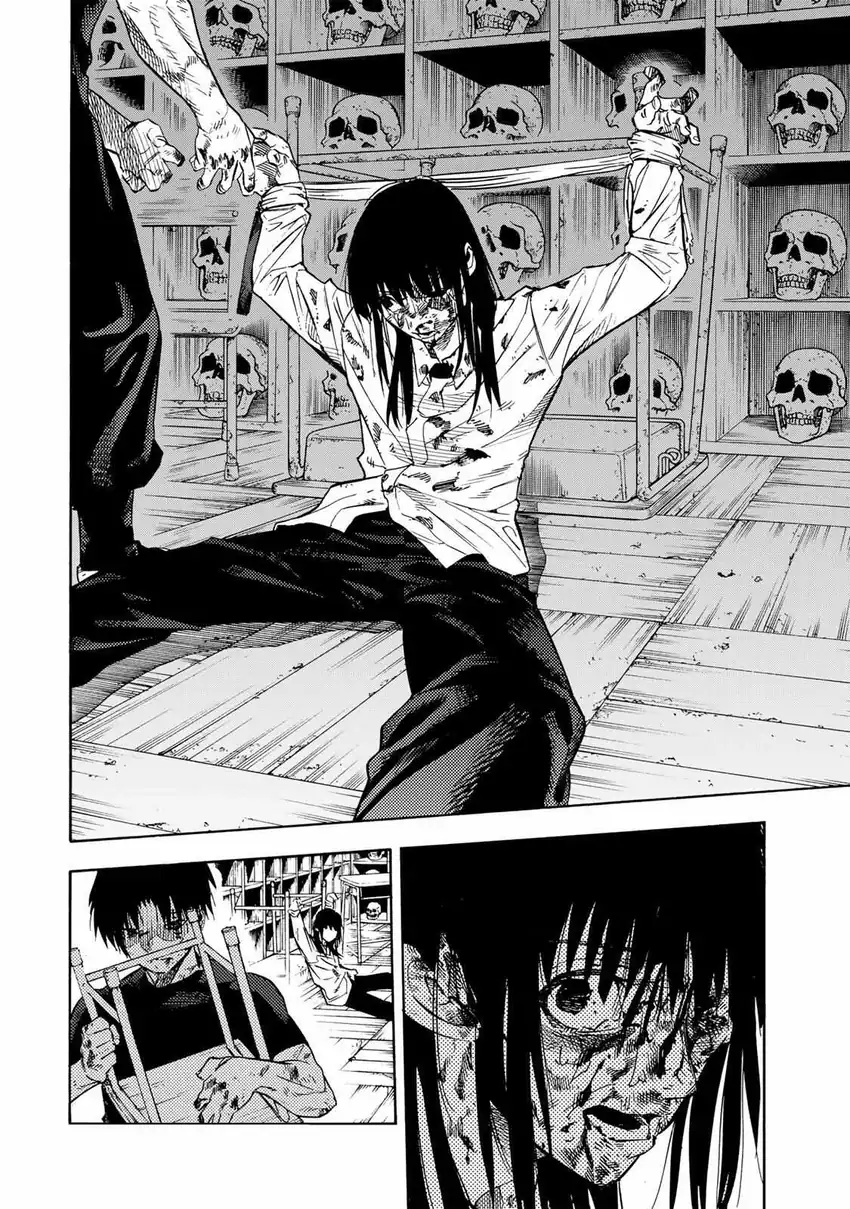 Baca Juujika no Rokunin - Chapter 228 halaman 3